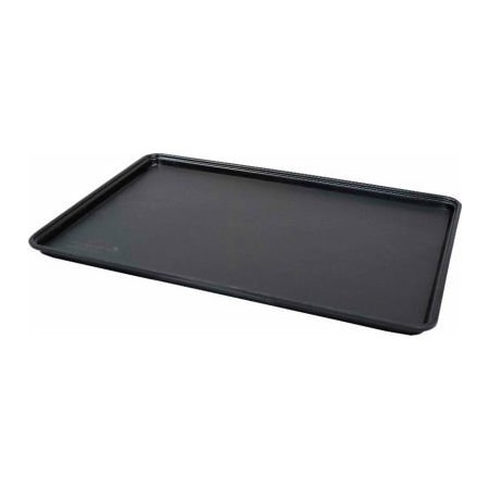 Desco Industries Inc Desco Statfree Z2 42543 Dissipative 3-Layer Vinyl Mat 16"D x 24"W - Black 42543